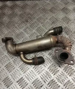 Radiador Skoda OE 045131513P, refrigeración motor