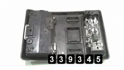 BMW X5 Takbelysningskonsol OEM AM-339345 Begagnad