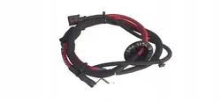 Gebrauchtes VW Kabelbaum OEM 4M0971225CH