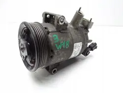 OEM 5K0820803A Klimakompressor für VW Tiguan Passat