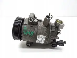 Compresseur AC OEM 5K0820803A pour VW Tiguan Passat