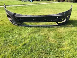 Paraurti anteriore Ford Transit Tourneo Custom 13-19 OEM