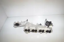 BMW Ansaugkrümmer OEM 9885829 - 2.0L Diesel