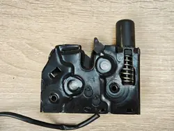 Motorhuvelås OEM 4G0823509C för Audi A6 A7 C7 Lift
