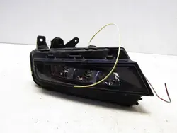 FARO HALÓGENO ESQUERDO LED ORIGINAL 575941699B SEAT LEON III