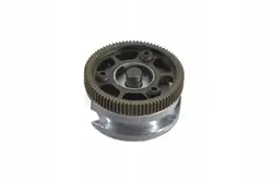 Excentrisk hjul OEM 091.06 för Renault DCT300