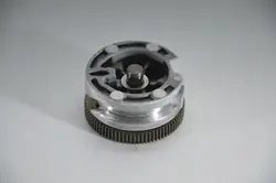 Roue excentrique OEM 091.06 pour Renault DCT300