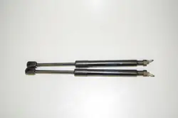 Vasen takaluukun tukija OEM 51247453412 BMW 3 Touring