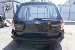 SUBARU FORESTER SH III Takaluukku 60809SC0009P