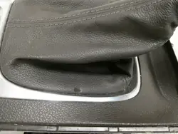 Pomo de cambio GAŁKA BIEGÓW MIESZEK BRĄZOWA Opel Meriva B