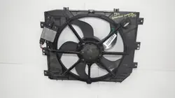 Jäähdytystuulettin OEM 360183597 SsangYong Rodius 2.0D