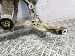 OEM 3Q0199369E Vorderer Hilfsrahmen für Volkswagen Arteon 2019