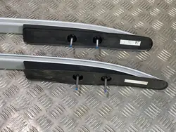 Dakrails FBZ25413 voor Mini Cooper Countryman 2020