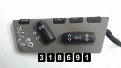Interruptor Volvo OEM AM-318691 para XC90 2004