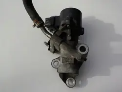 Toyota EGR-Ventil OEM 2562047020 für Yaris II 1.3 VVTi