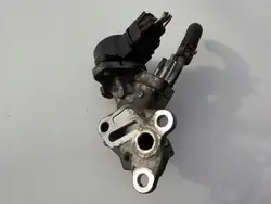 Válvula EGR Toyota OEM 2562047020 para Yaris II 1.3 VVTi