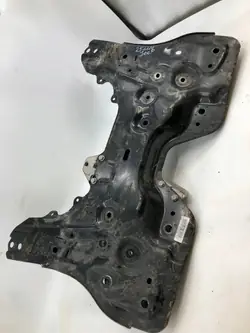 Vordere Bremsbeläge OEM 005215807600C für Jeep Compass