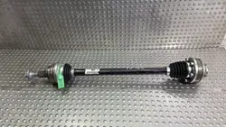 Linker Hinterachshalbachse OEM S26372792 für VW Arteon