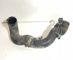 Manguera de Admisión de Aire Intercooler Ducato Boxer Jumper II