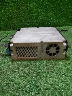BMW Audio-förstärkare OEM 65156925105-02 för E60