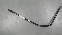Conduite de carburant avant BMW G20 G21 OEM 7449033