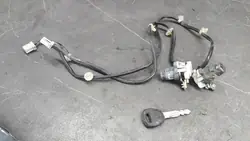 Insertion de clé Honda Accord Coupe OEM accord coupe