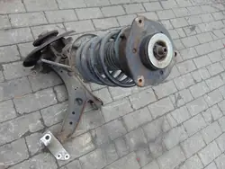 Amortisseur McPherson Avant Gauche VW Caddy 3 III 2.0B