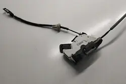 Serrure de porte avant droite VW TIGUAN 2018