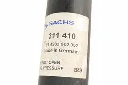 Amortisseur Sachs 311 410 BMW E92