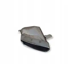 OEM 4G0253825N Audi A6 C7 Extrémité Silencieux Gauche