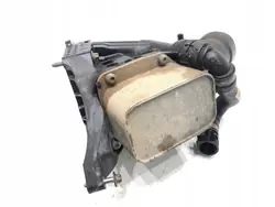 Öljynsuodattimen Pohja OEM 72432866 BMW F34 2.0