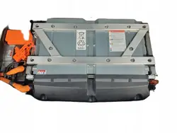 Porsche 7P0915590G Batterie 25Ah Gebraucht - Cayenne II