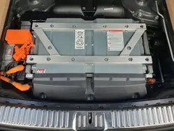 Batería Porsche 7P0915590G 25Ah Usada - Cayenne II