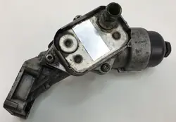 Gebrauchtes Ölfiltergehäuse OEM A6681800410 Mercedes