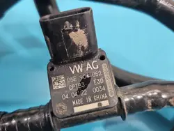 Tubos de Linha de Combustível OEM IMPRK1549046 Cupra Formentor