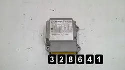 ECU Skoda Octavia OEM AM-328641 - Usado