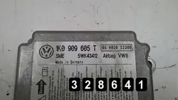 ECU Skoda Octavia OEM AM-328641 - Occasion