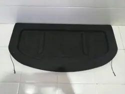 Estante de maletero Hyundai OE KFR2567 para i30 II HB