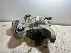 Rear Differential DODGE CHALLENGER T03UG066814500