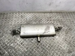 SEAT OE 5Q6253611AR Compleet Demper voor Leon IV 2021