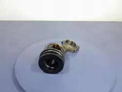 Pleuel BMW OE Lochow-307780- Gebraucht