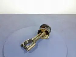 Pleuel BMW OE Lochow-307780- Gebraucht