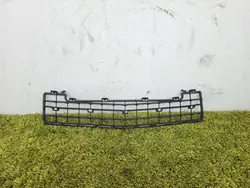 Griglia Centrale Inferiore Mercedes W169 A 169 Anteriore OEM A1698850124