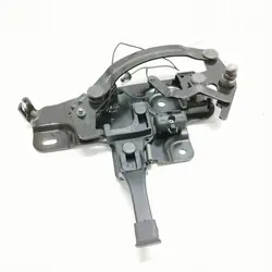 Dobradiça de teto conversível BMW F12408351 - Usado