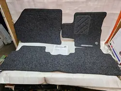 Tapetes KIA Sorento OEM C5141ADE00