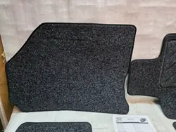 KIA Sorento Fußmatten Set OEM C5141ADE00