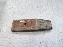 Almofada de mola dianteira OEM PODKŁADKA
