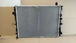 Radiateur + Ventilator Mercedes S KLASSE W222 C217 SL R231