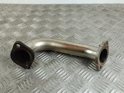Tubo EGR SsangYong Rexton OEM FOB34879 - Usado