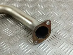 SsangYong Rexton EGR-rör OEM FOB34879 - Begagnad